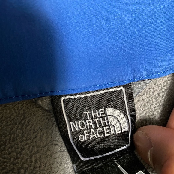 Apex north face jacket - Picture 4 of 5